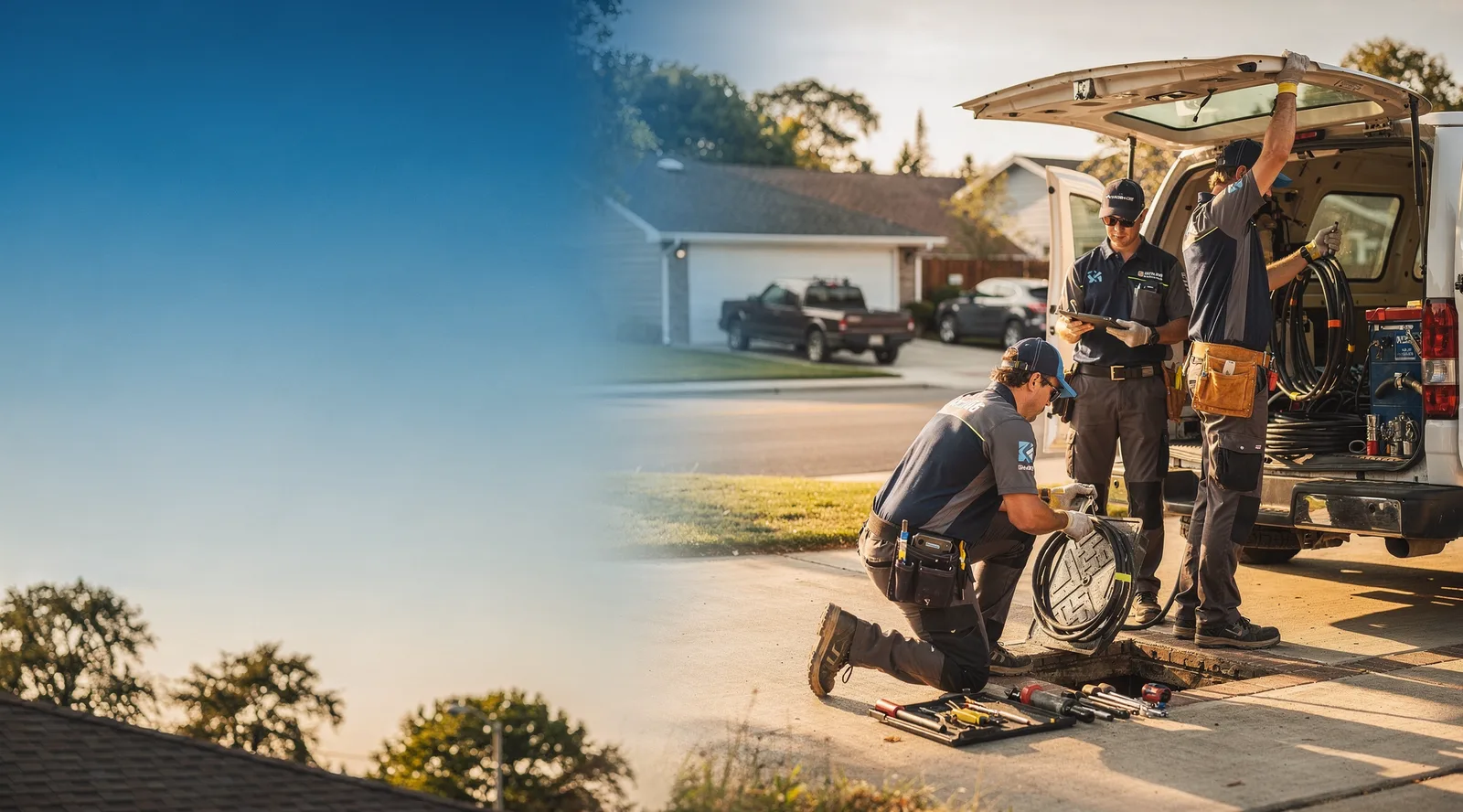 Water Softener Installation in Catheys Valley, CA near me